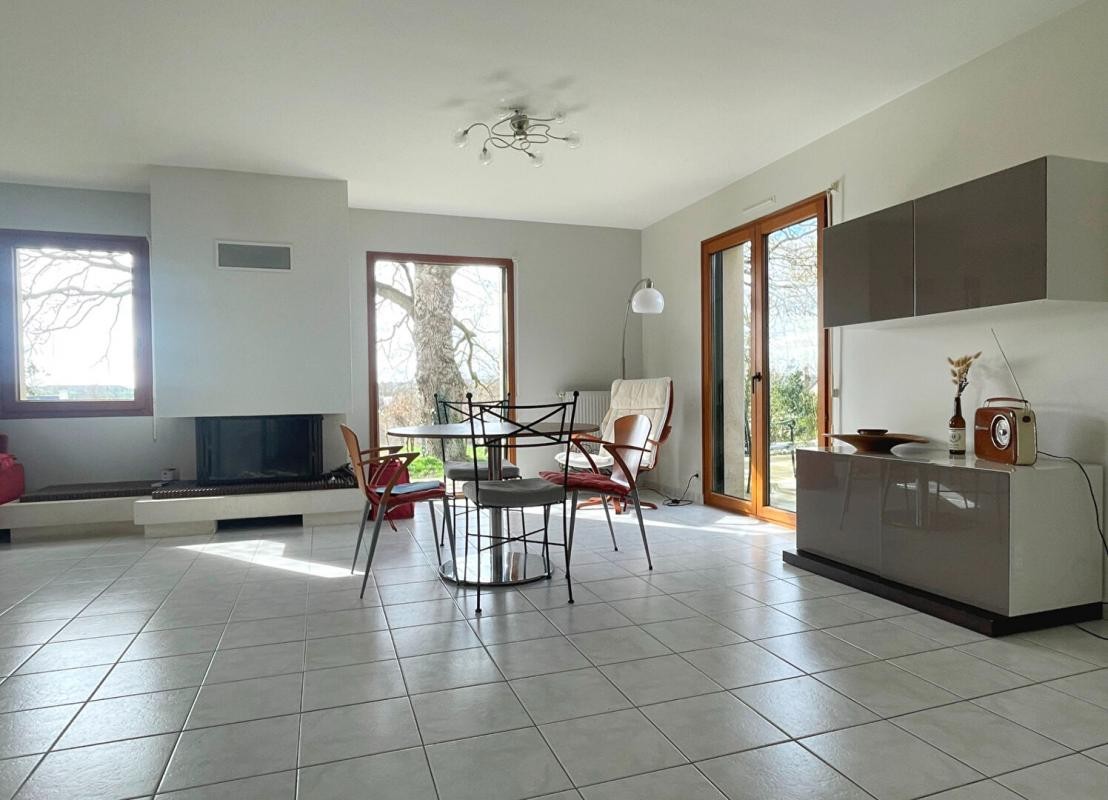 Vente Maison à Montfort-sur-Meu 7 pièces