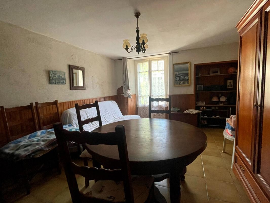 Vente Maison à Montfort-sur-Meu 5 pièces