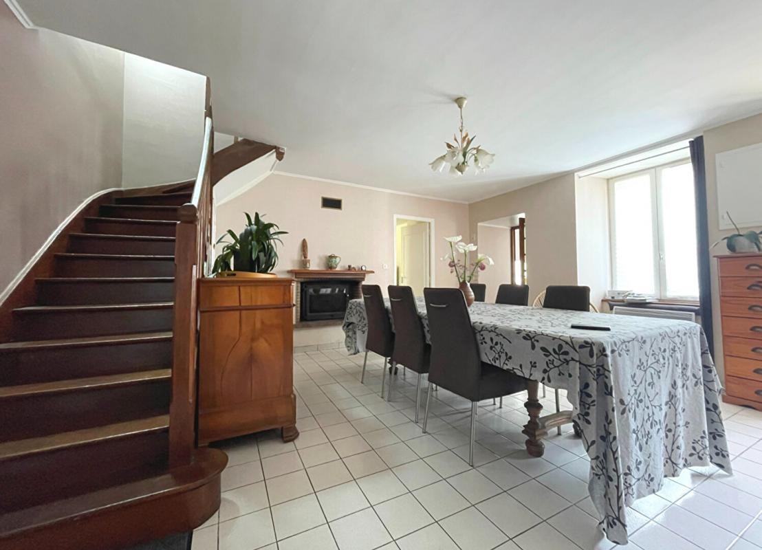 Vente Maison à Montfort-sur-Meu 5 pièces