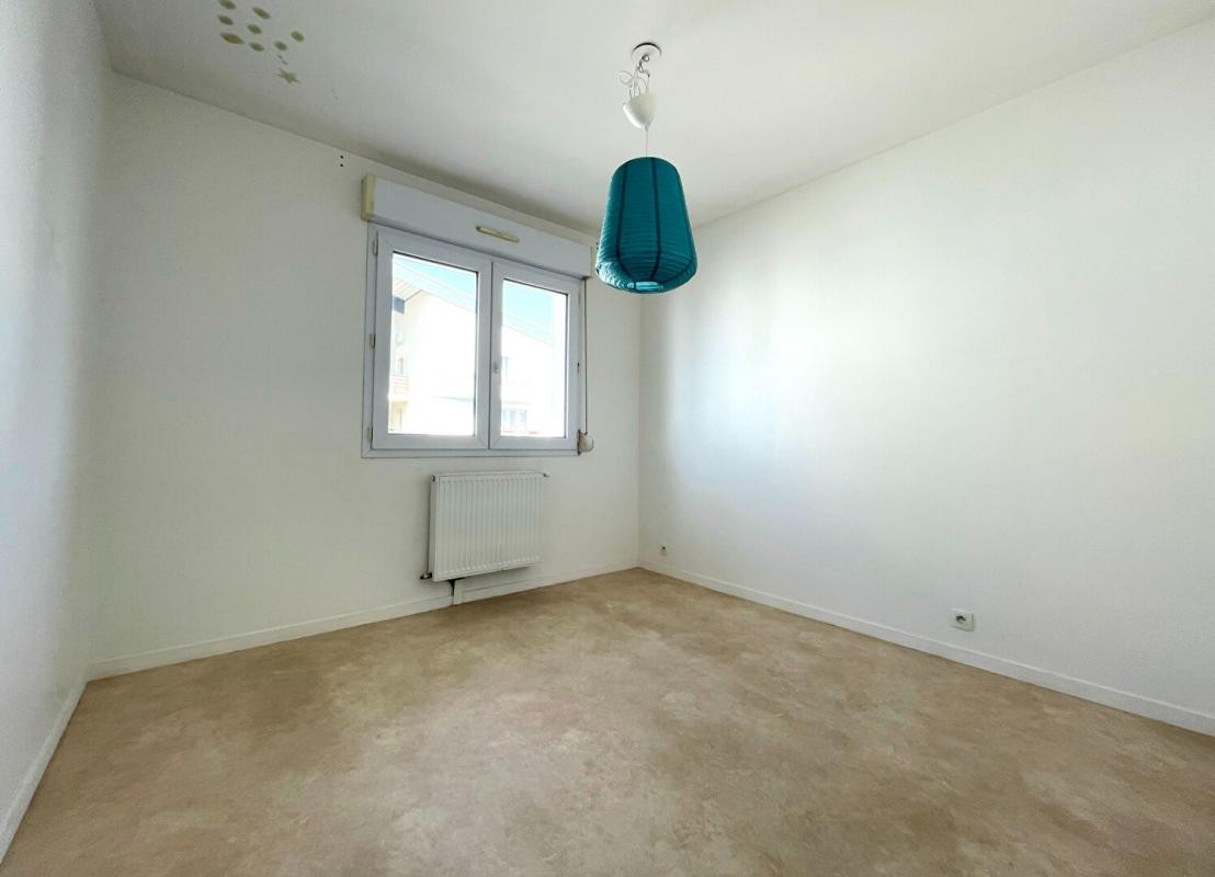 Vente Appartement à Rennes 3 pièces