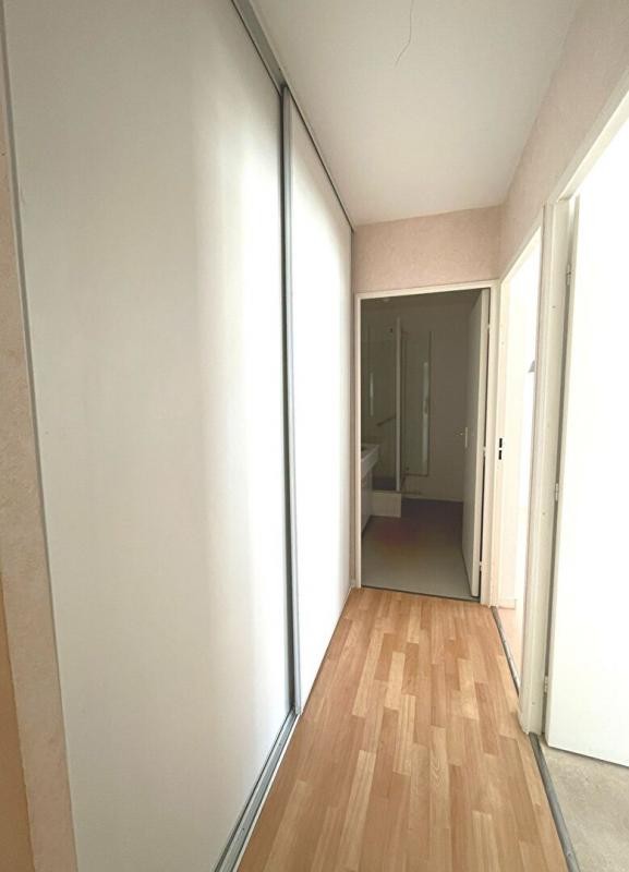 Vente Appartement à Rennes 3 pièces