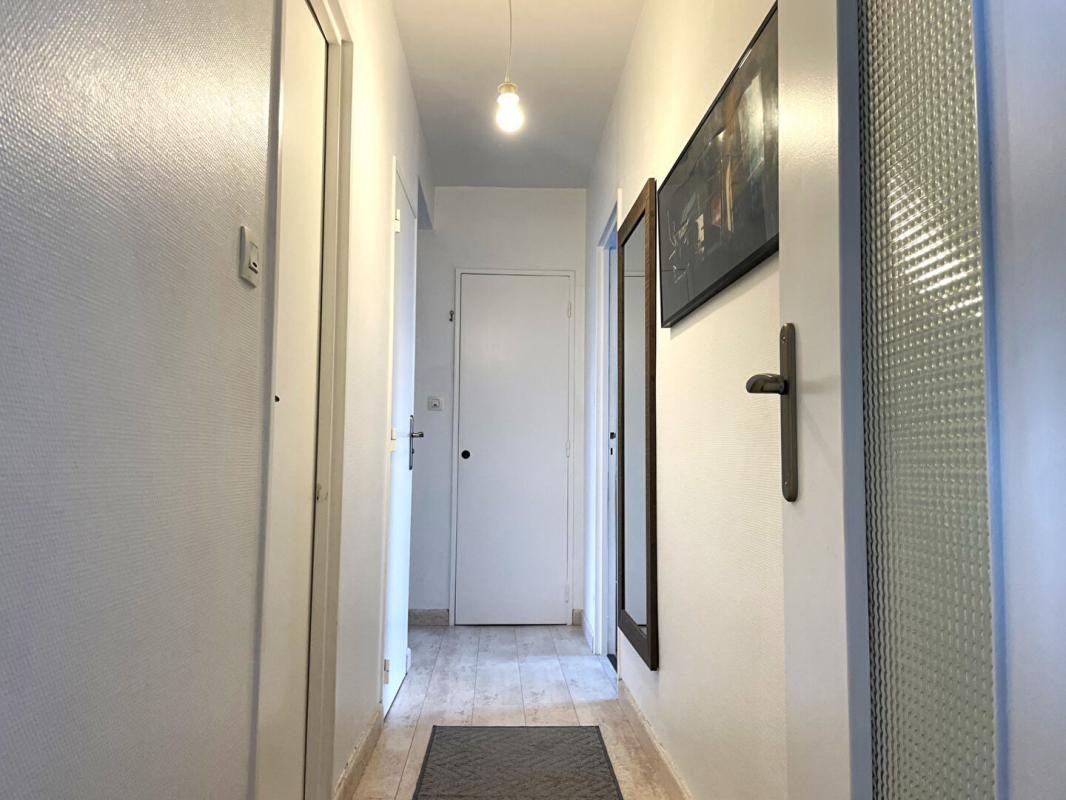 Vente Appartement à Rennes 4 pièces