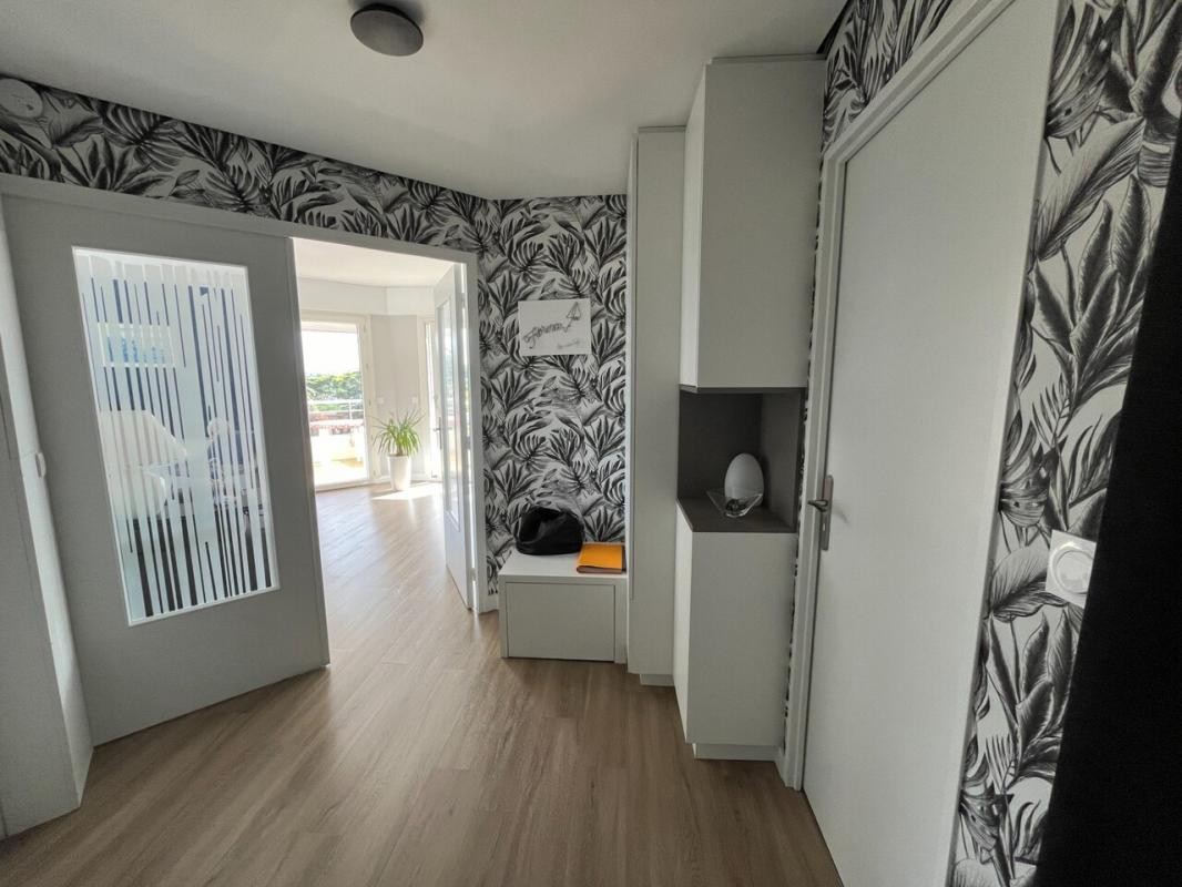 Vente Appartement à Rennes 2 pièces