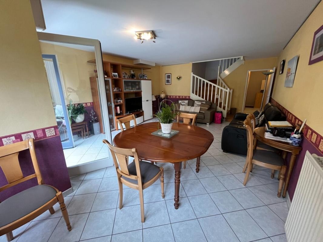 Vente Appartement à Rennes 5 pièces