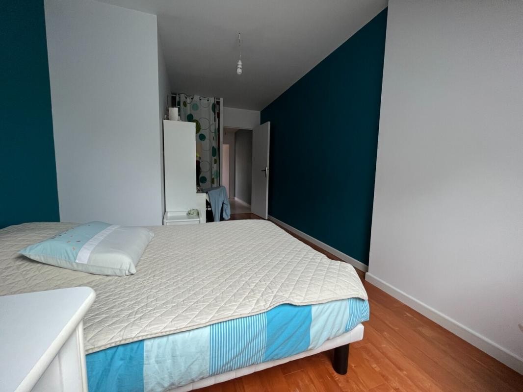 Vente Appartement à Rennes 5 pièces