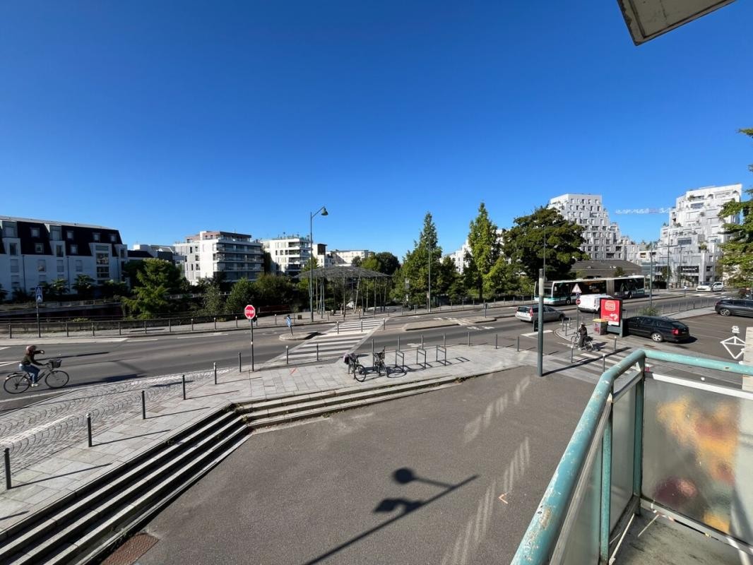 Vente Appartement à Rennes 2 pièces