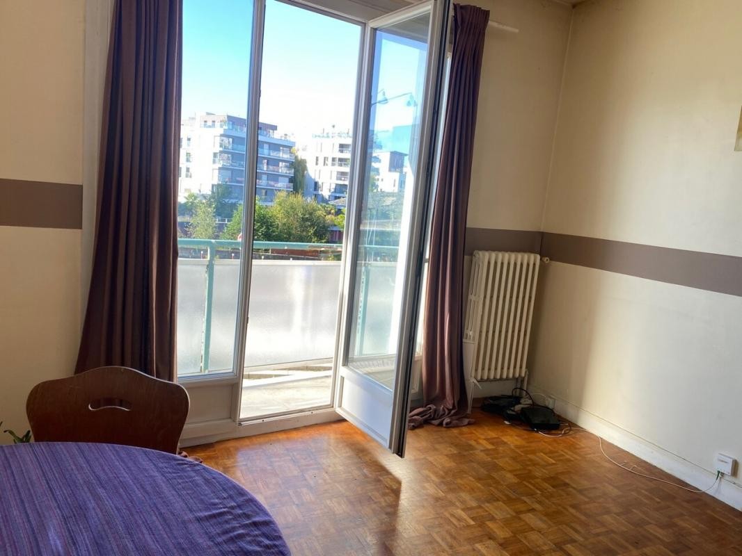 Vente Appartement à Rennes 2 pièces