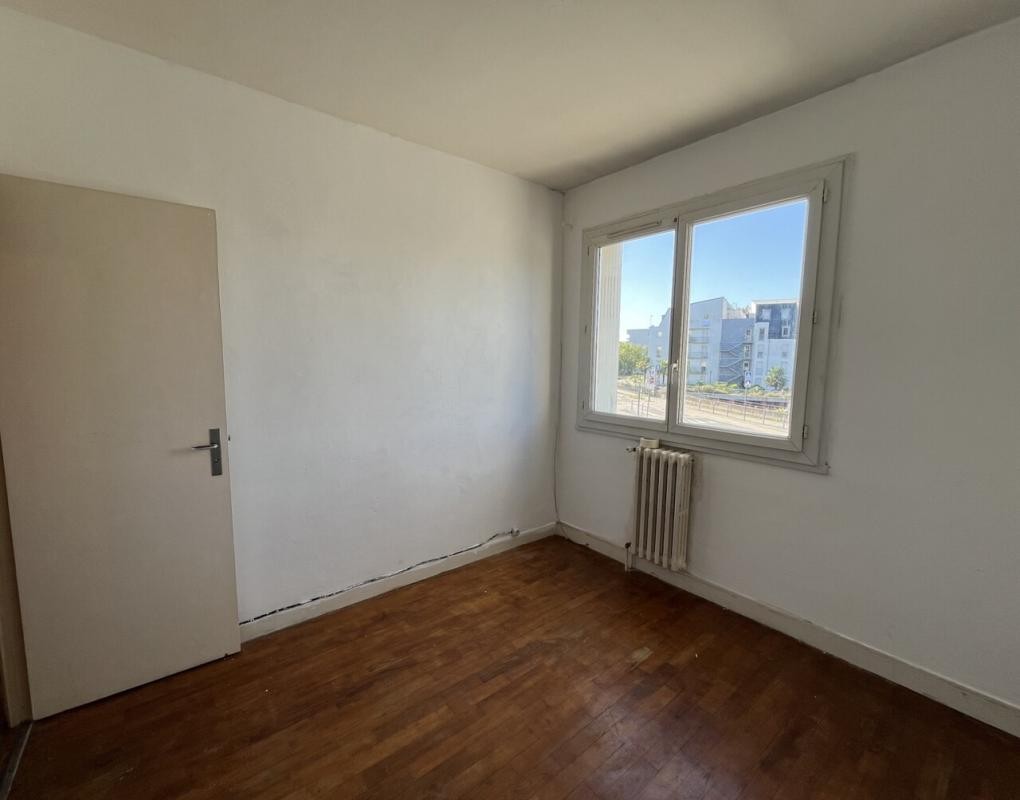 Vente Appartement à Rennes 2 pièces