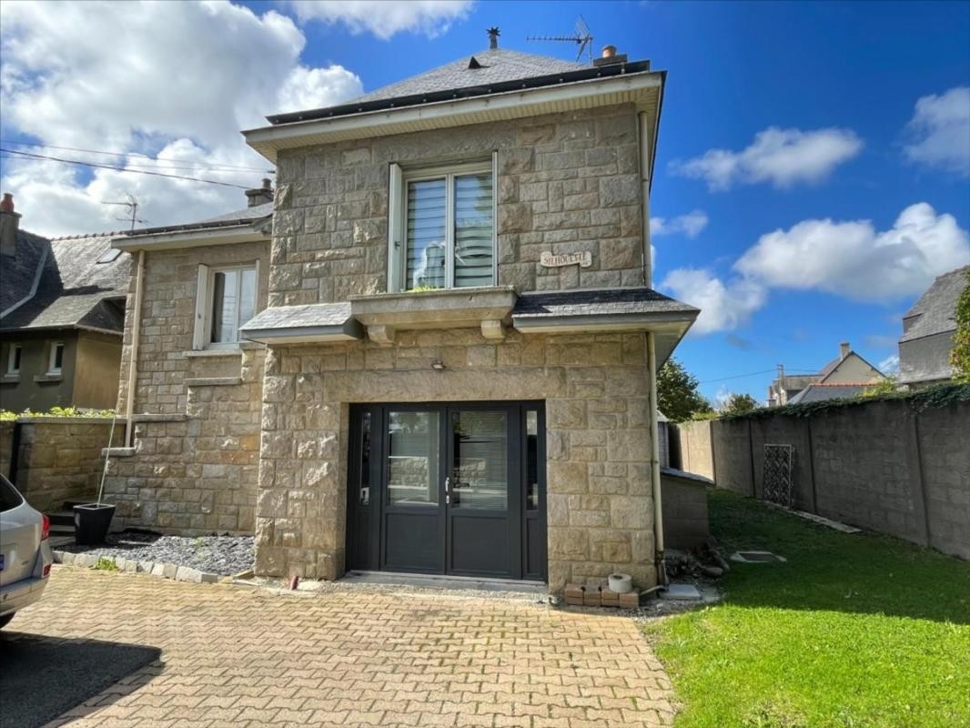 Vente Maison à Dinard 4 pièces