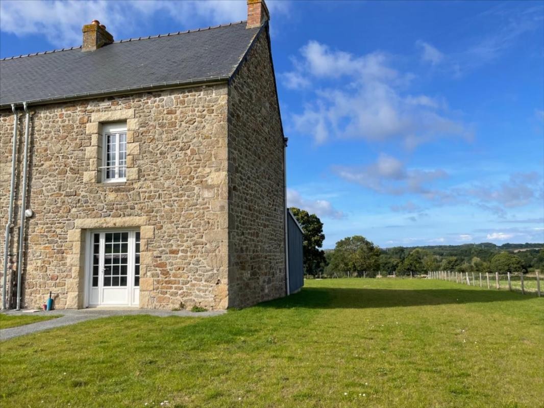 Vente Maison à Saint-Malo 3 pièces