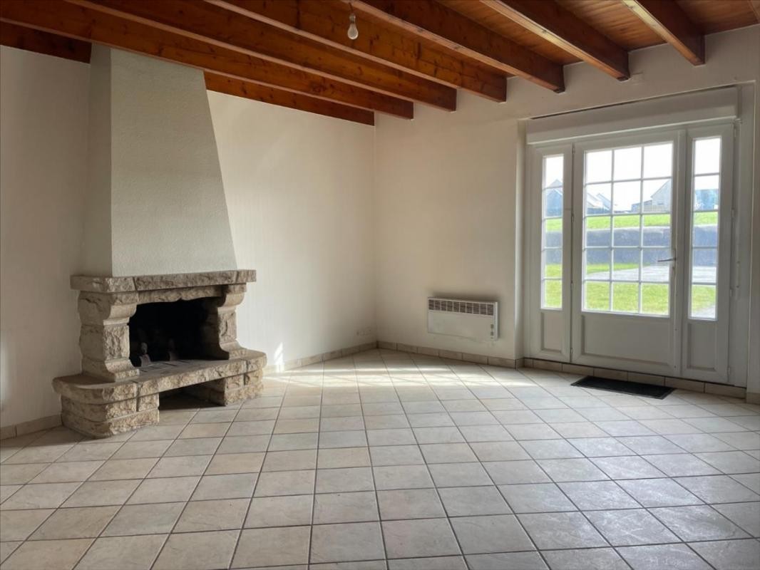 Vente Maison à Saint-Malo 3 pièces