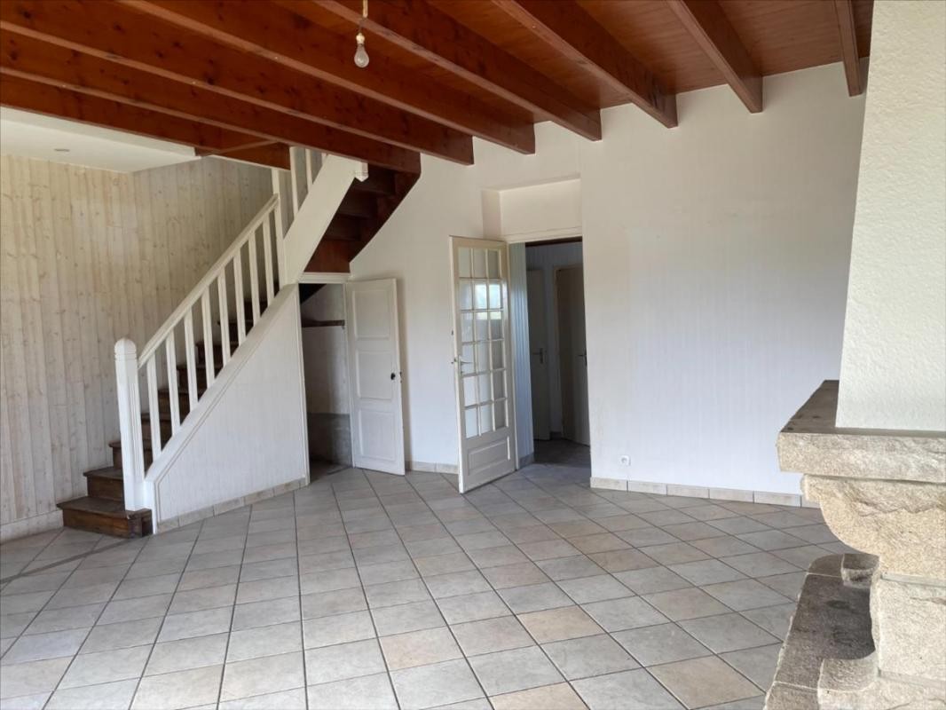 Vente Maison à Saint-Malo 3 pièces