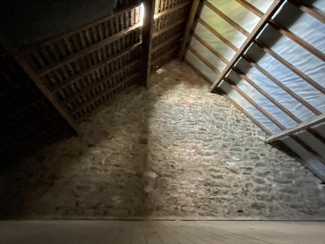 Vente Maison à Saint-Malo 3 pièces