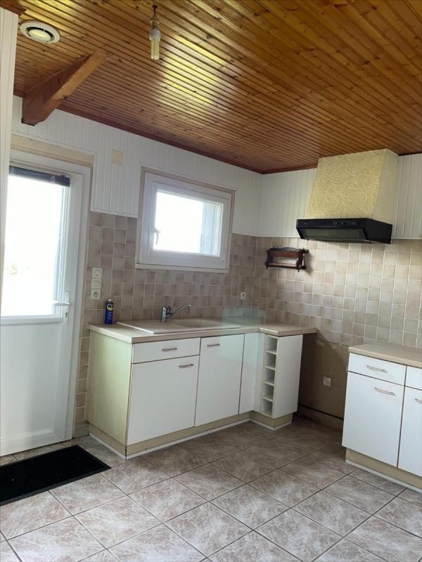 Vente Maison à Saint-Malo 3 pièces