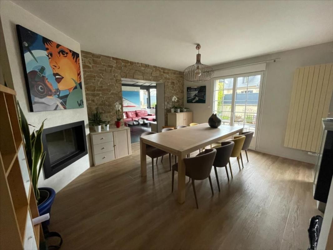 Vente Maison à Saint-Malo 7 pièces