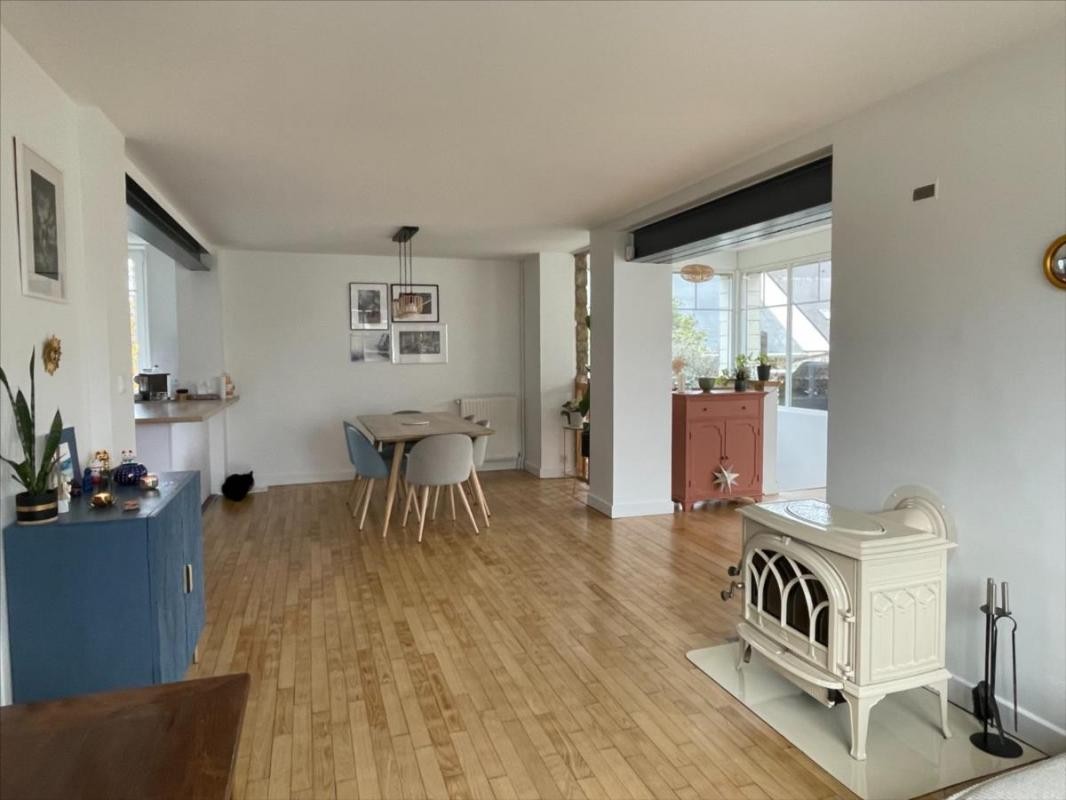 Vente Maison à Dinard 5 pièces