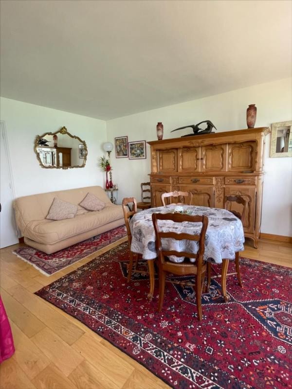 Vente Appartement à Saint-Malo 2 pièces