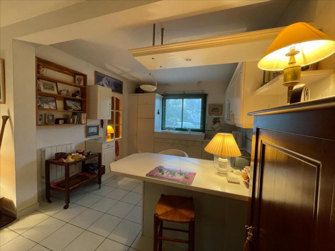 Vente Maison à Saint-Malo 5 pièces