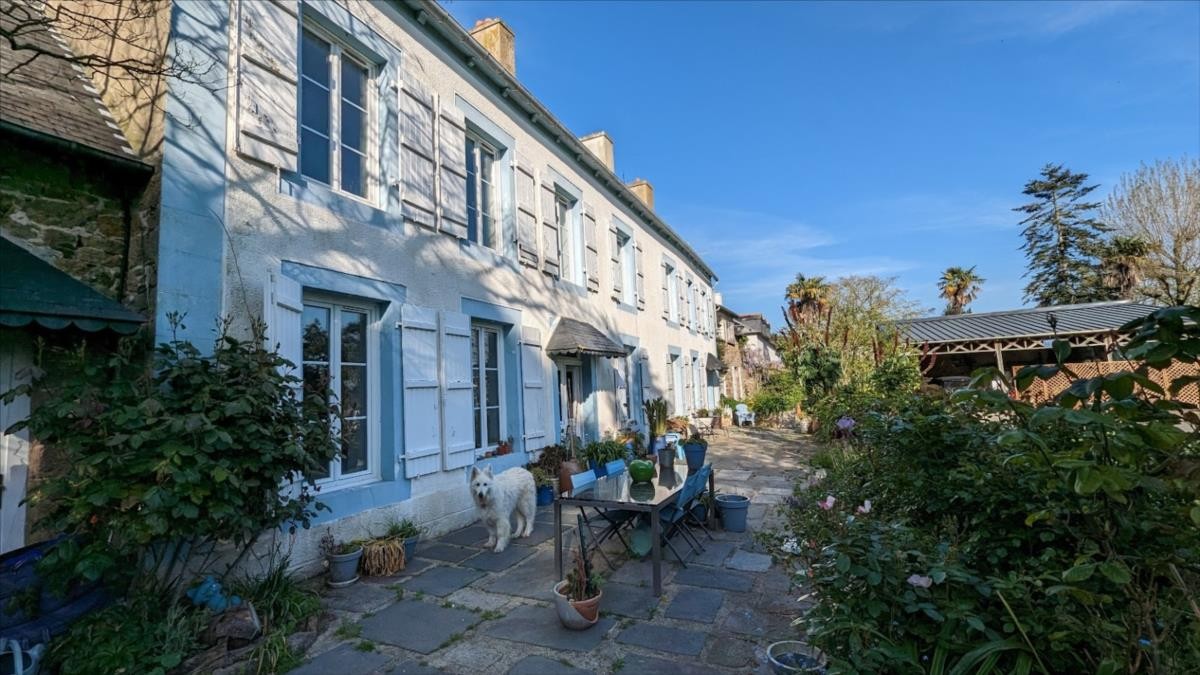 Vente Maison à Saint-Malo 10 pièces