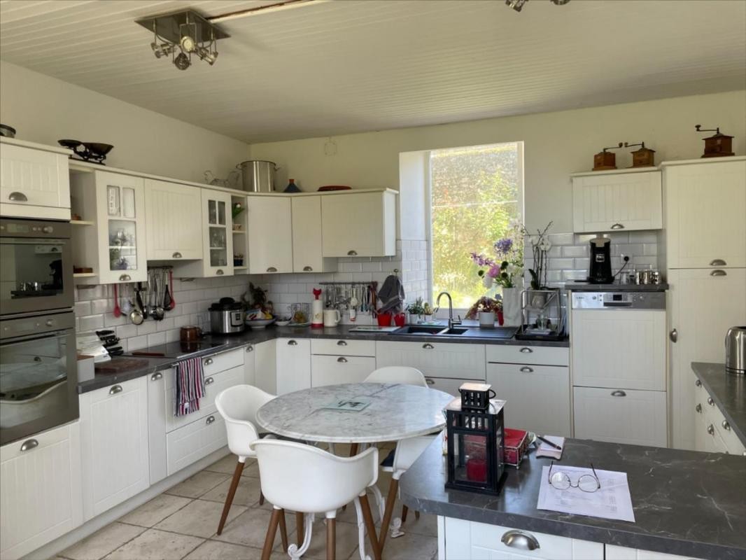 Vente Maison à Saint-Malo 10 pièces