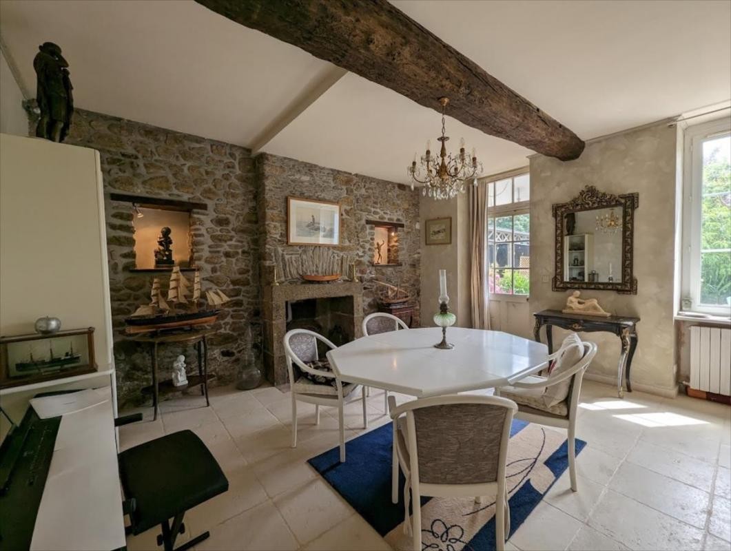 Vente Maison à Saint-Malo 10 pièces