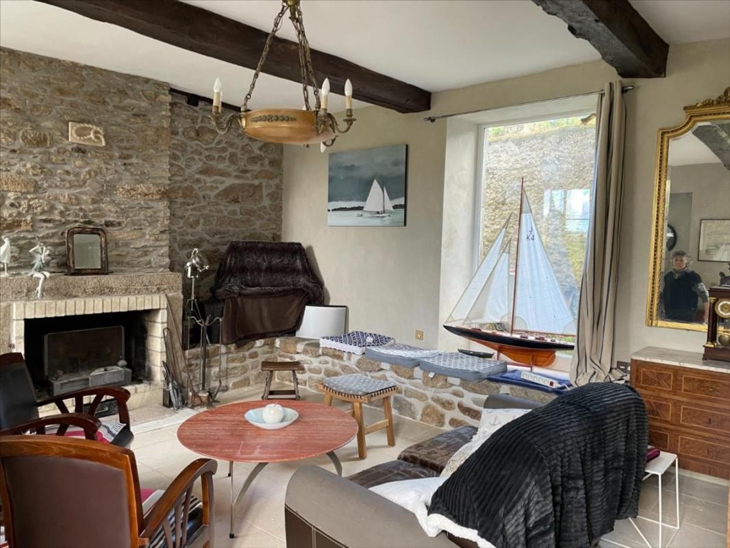 Vente Maison à Saint-Malo 10 pièces