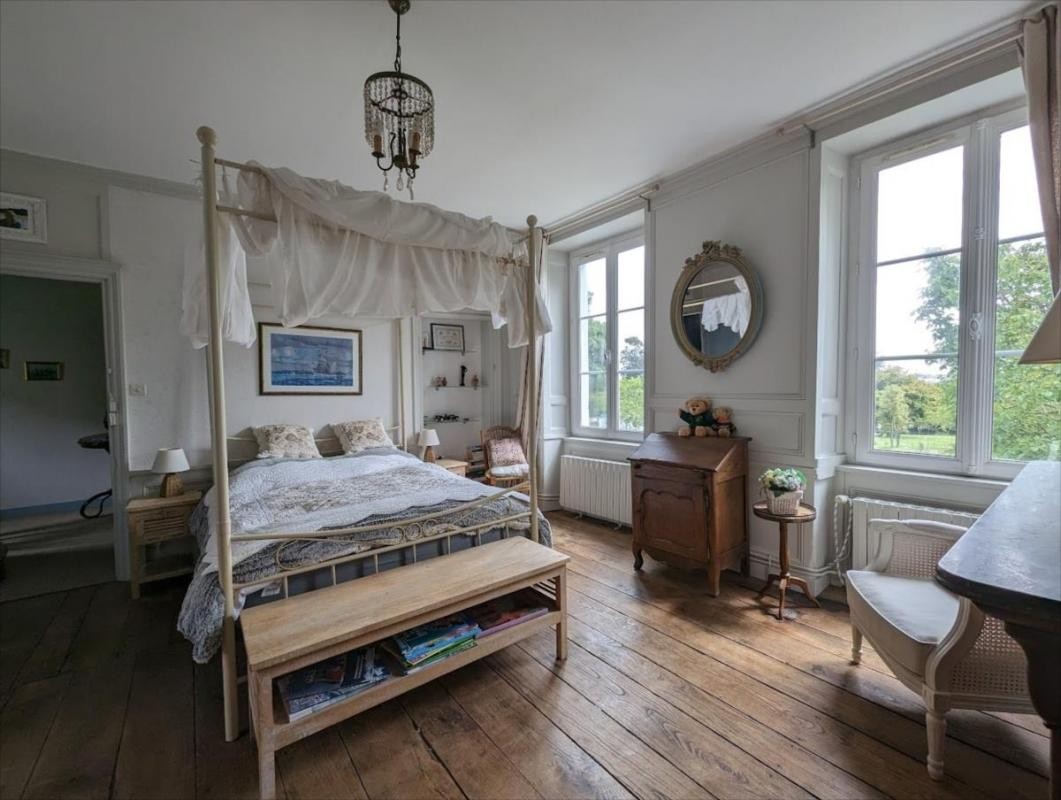 Vente Maison à Saint-Malo 10 pièces