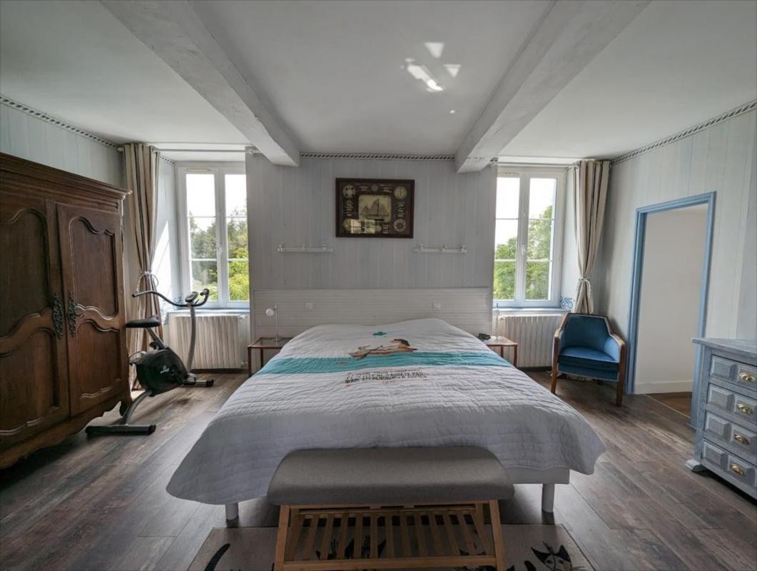 Vente Maison à Saint-Malo 10 pièces