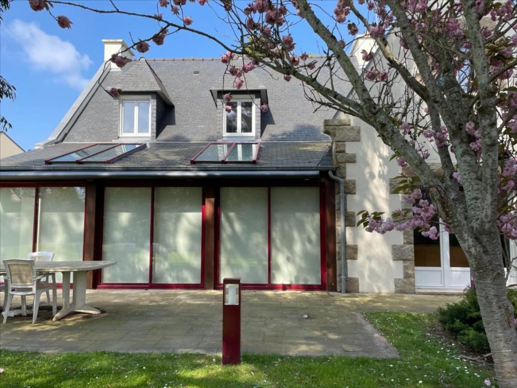 Vente Maison à Saint-Malo 6 pièces