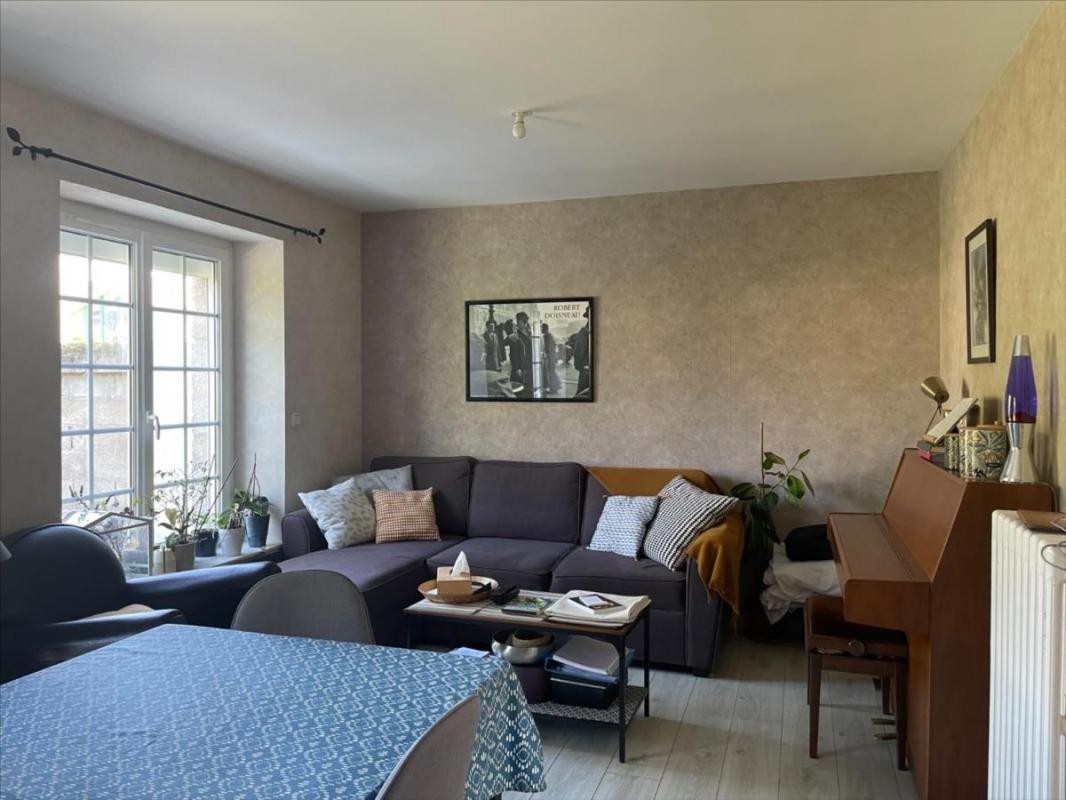 Vente Maison à Saint-Malo 5 pièces