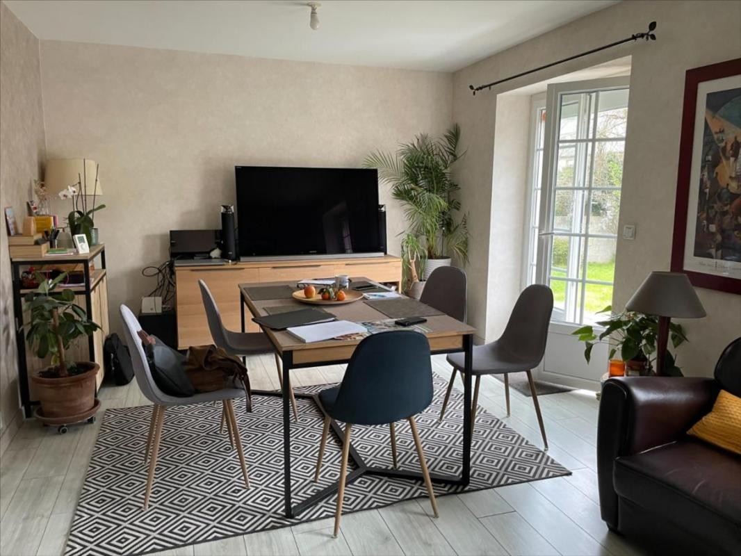 Vente Maison à Saint-Malo 5 pièces