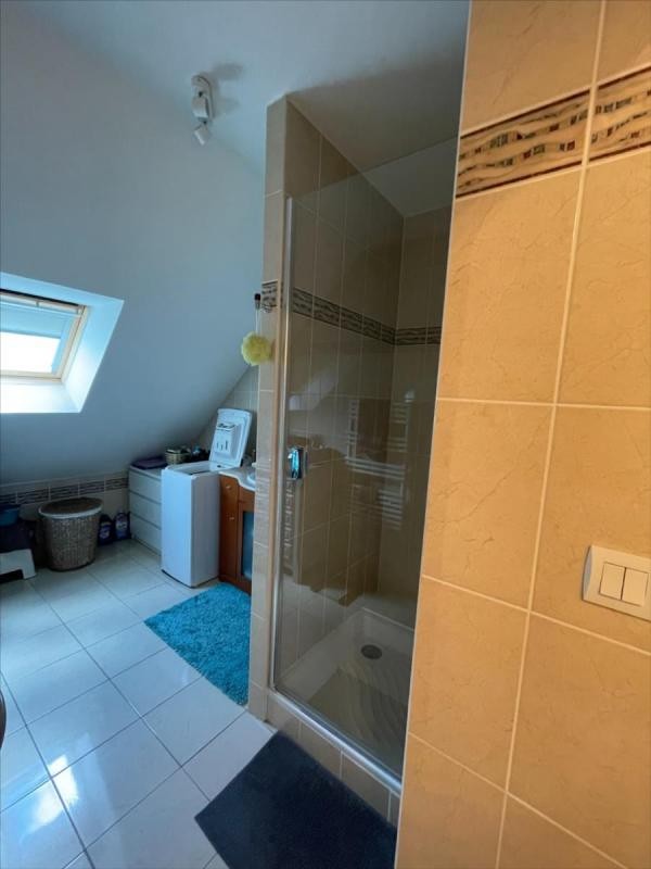 Vente Appartement à Saint-Malo 3 pièces