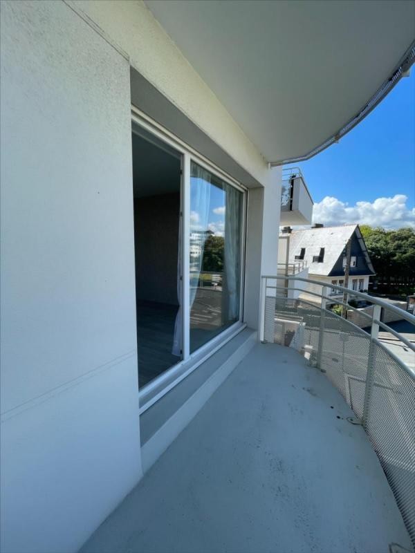 Vente Appartement à Saint-Malo 3 pièces