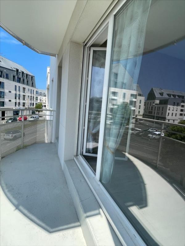 Vente Appartement à Saint-Malo 3 pièces