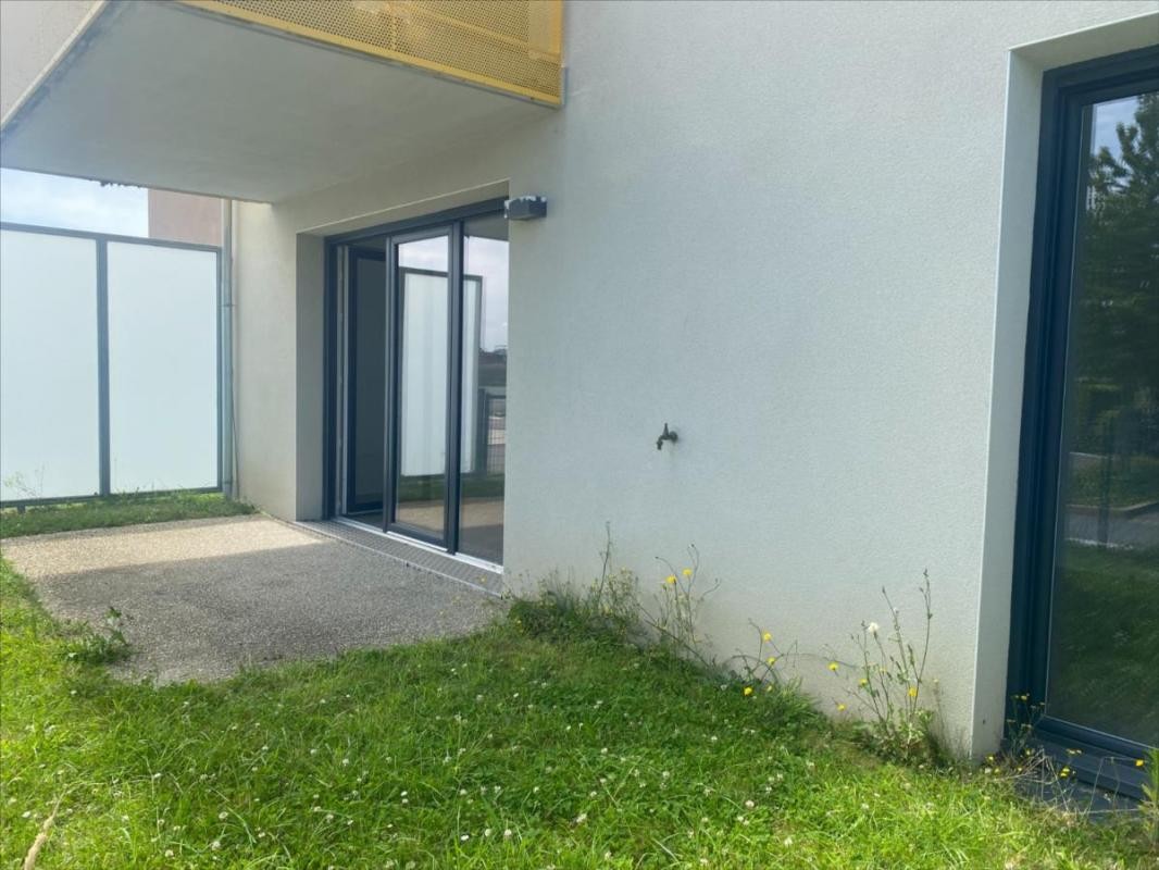 Vente Appartement à Saint-Malo 2 pièces