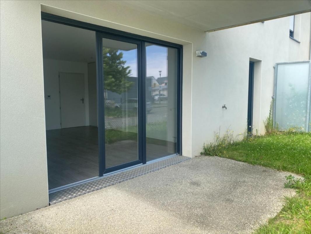 Vente Appartement à Saint-Malo 2 pièces