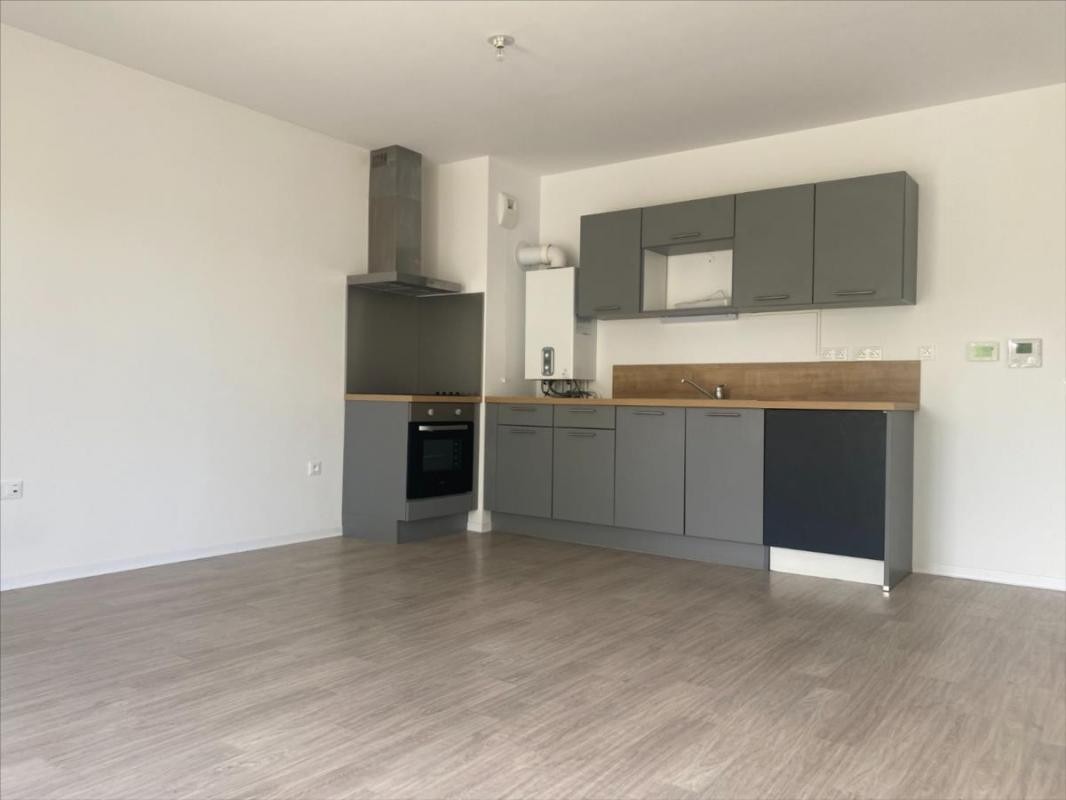 Vente Appartement à Saint-Malo 2 pièces