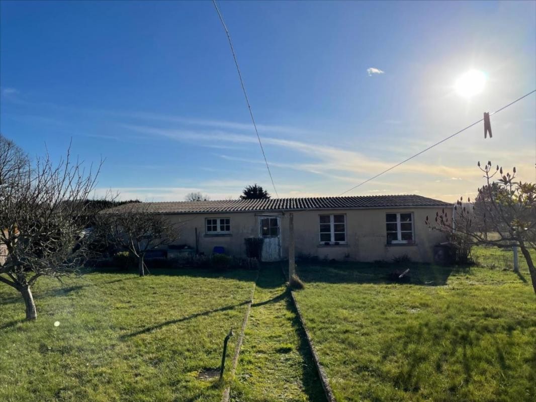 Vente Maison à Saint-Briac-sur-Mer 5 pièces