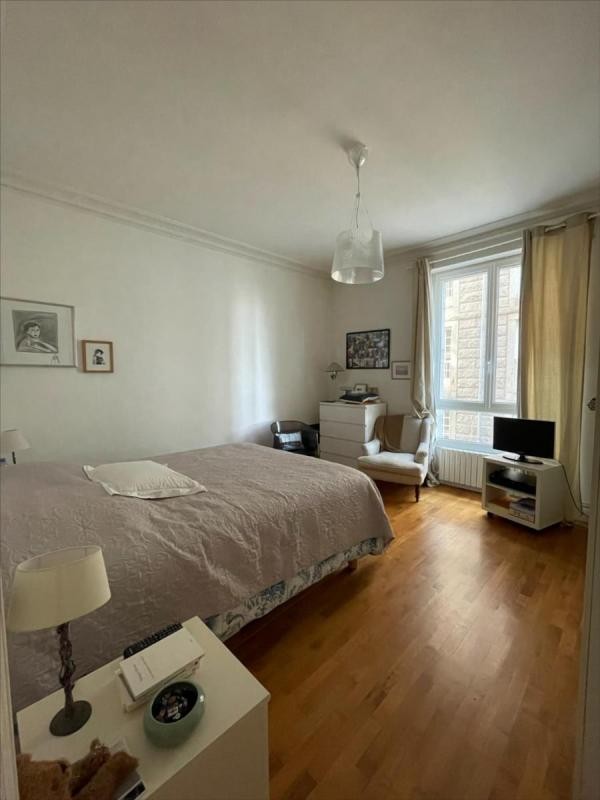 Vente Appartement à Saint-Malo 5 pièces