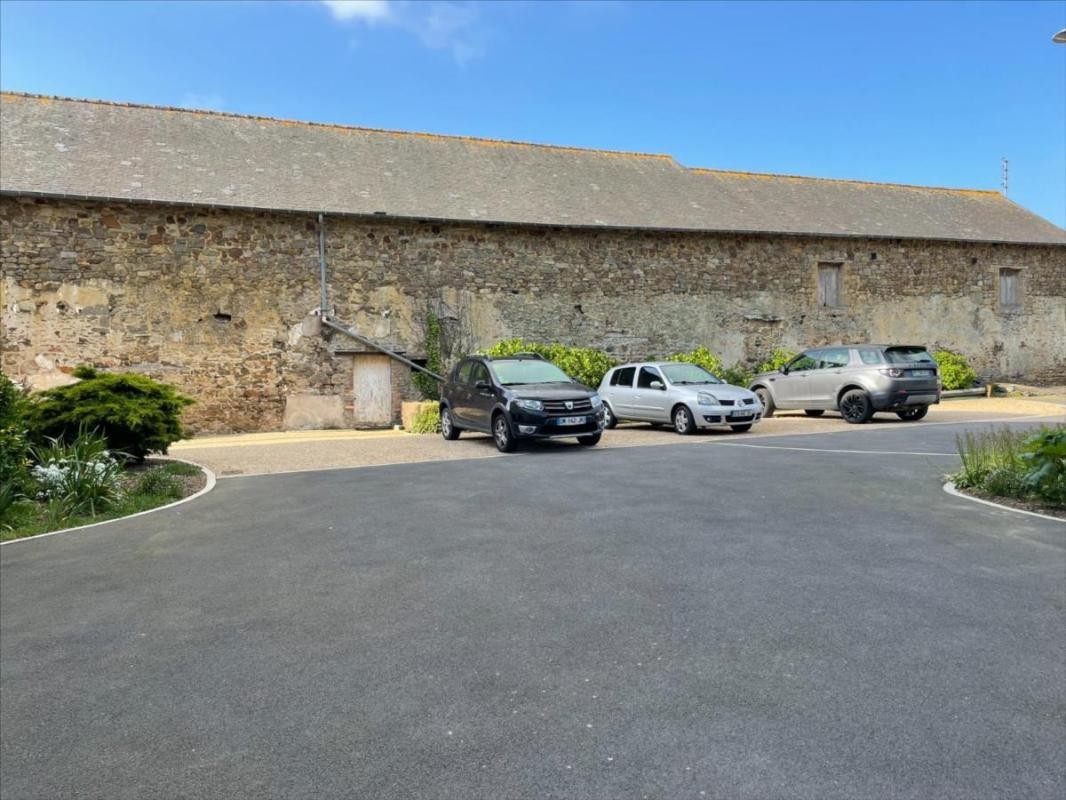 Vente Maison à Saint-Malo 6 pièces