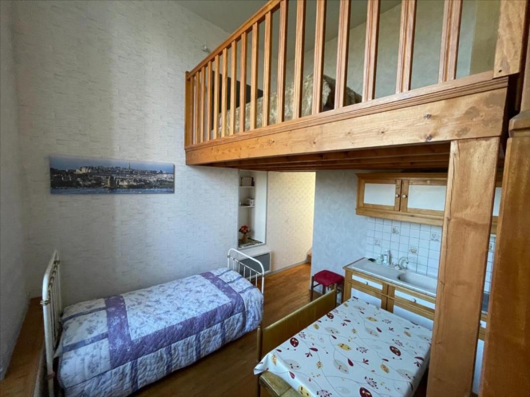 Vente Maison à Saint-Malo 6 pièces