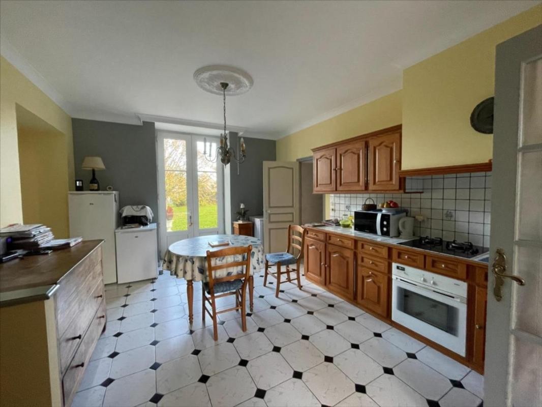 Vente Maison à Saint-Malo 6 pièces