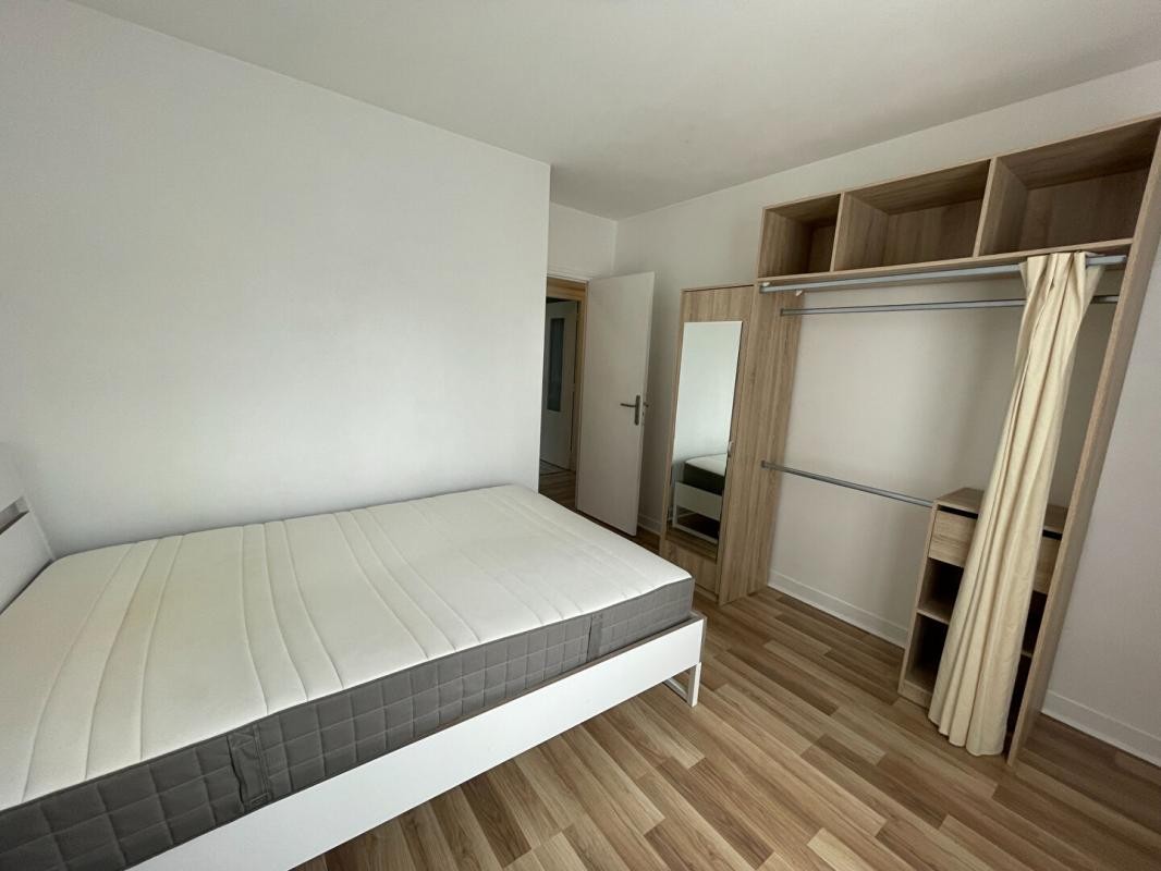 Location Appartement à Rennes 1 pièce