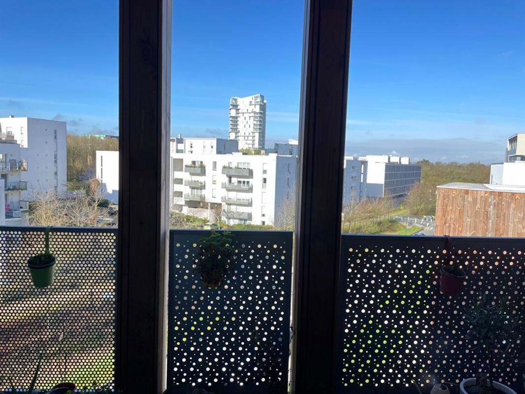 Location Appartement à Rennes 3 pièces