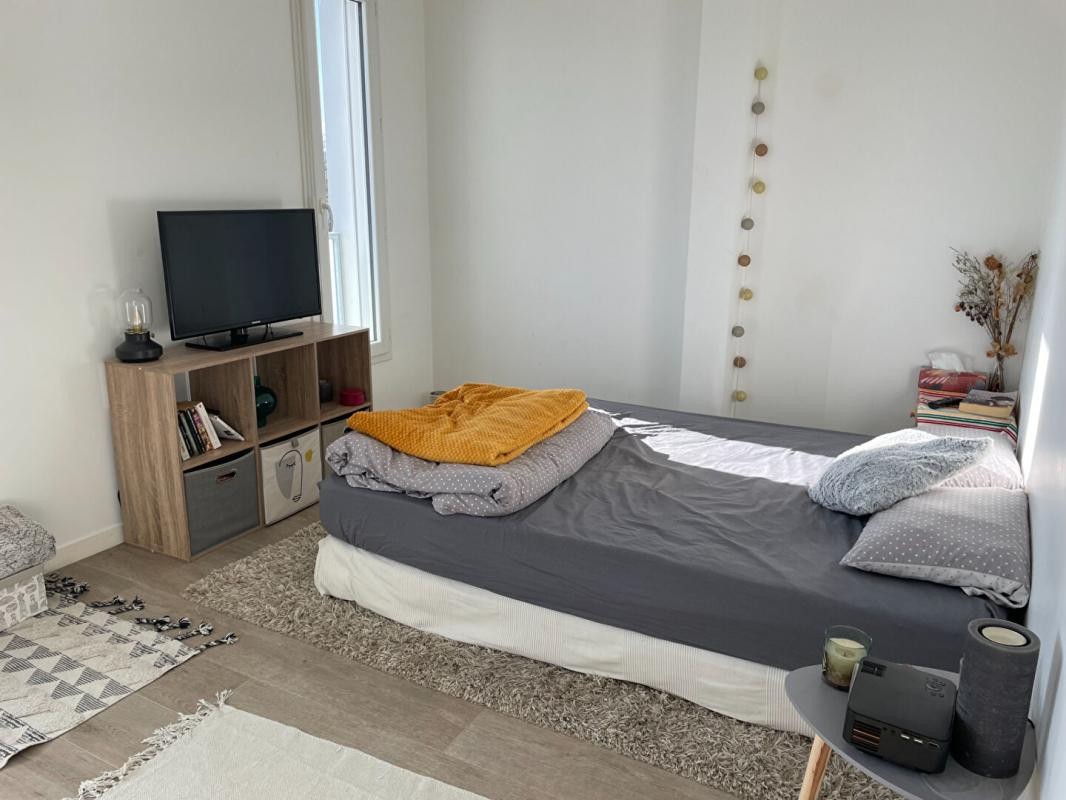 Location Appartement à Rennes 3 pièces