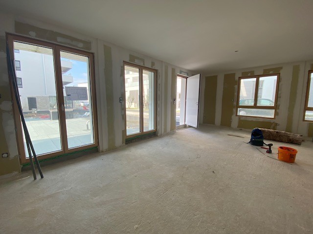 Vente Appartement à Cesson-Sévigné 4 pièces