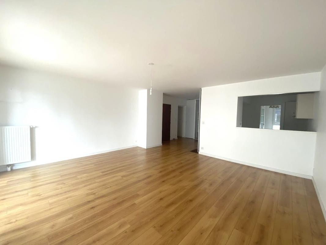 Vente Appartement à Rennes 5 pièces