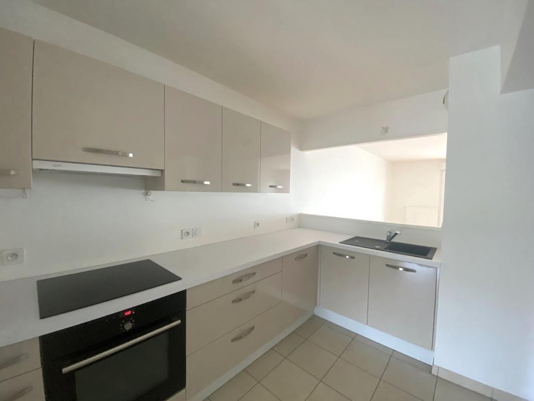 Vente Appartement à Rennes 5 pièces