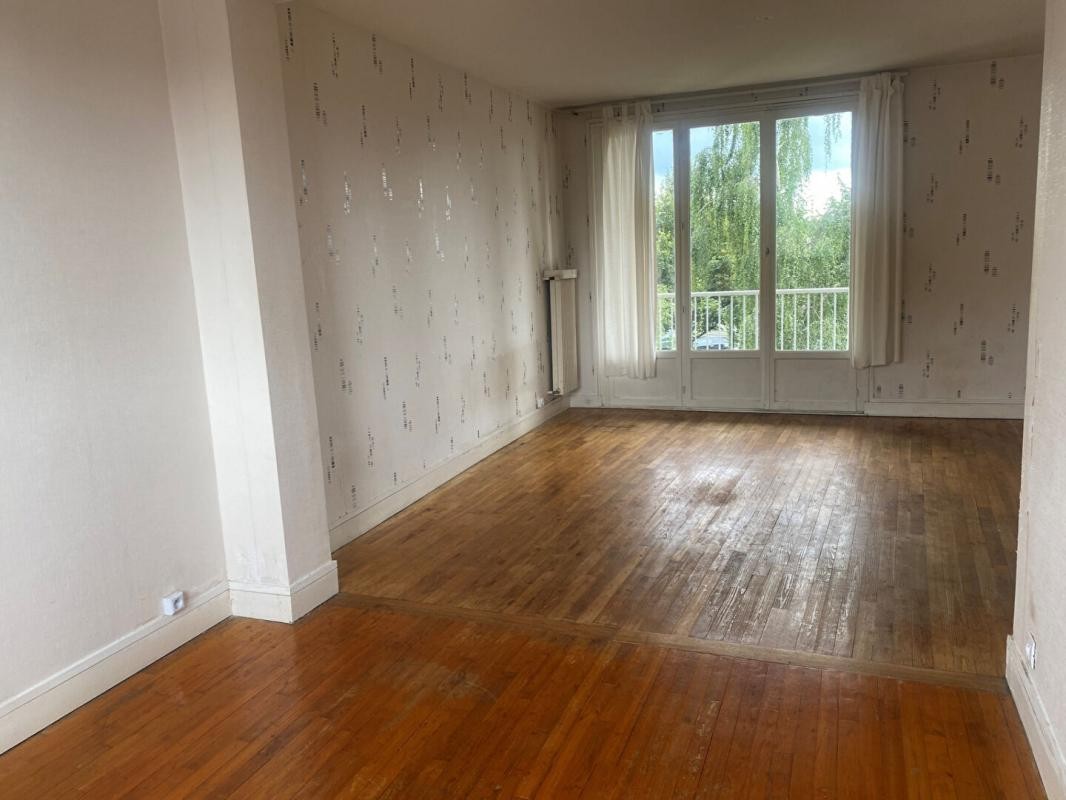 Vente Appartement à Rennes 4 pièces