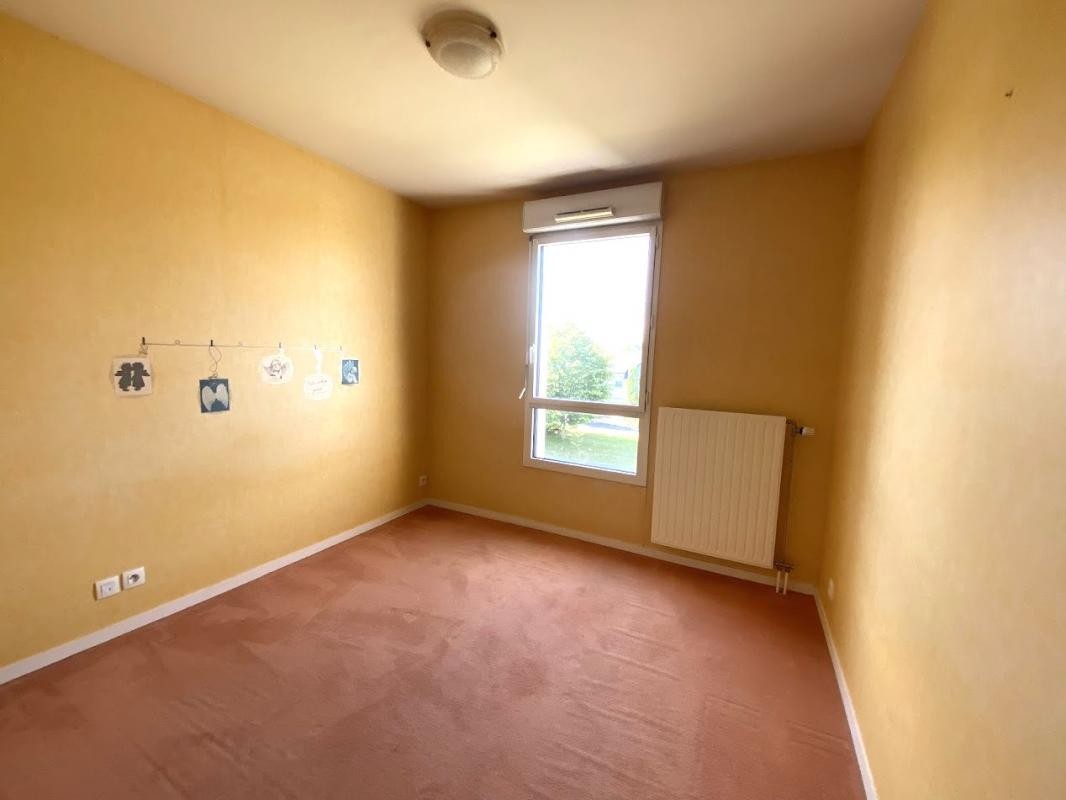 Vente Appartement à Bruz 3 pièces